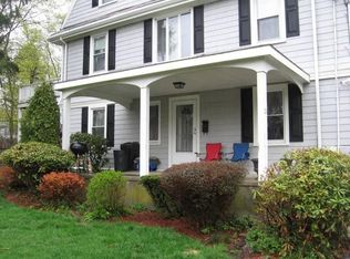 23 Lemoyne St, Braintree, MA 02184