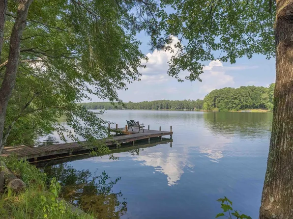 813 Edisto Lake Rd, Wagener, SC 29164