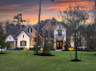 27406 Hazy Landing Ct, Spring, TX 77386