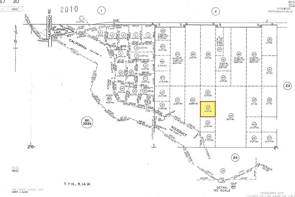 1st image of 0 J6/137 Vac Vic Ave Lot 21