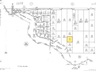 0 J6/137 Vac Vic Ave Lot 21, Lancaster, CA 93536