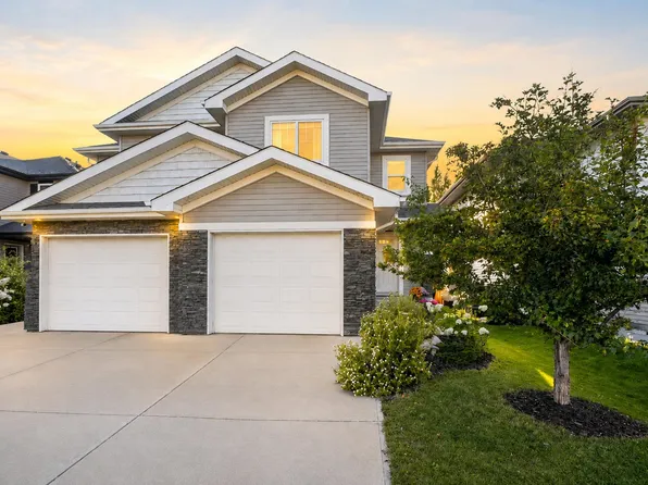 6722 Cardinal Rd SW, Edmonton, AB T6W 2Y6