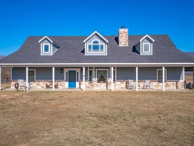 3419 Vz County Road 1701 #C, Grand Saline, TX, 75140