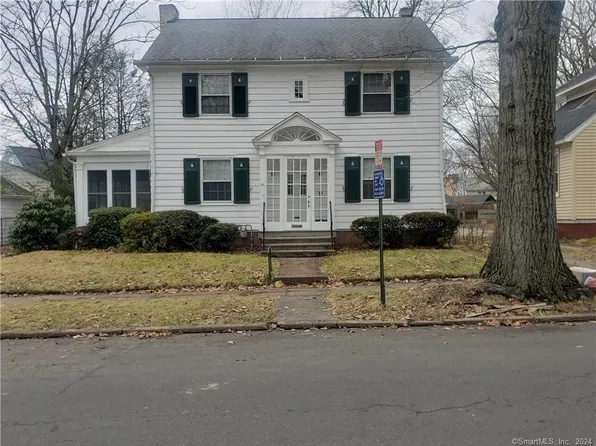 (undisclosed Address), New Haven, CT 06511