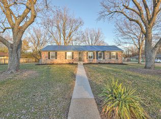 1615 Minerva Dr, Murfreesboro, TN 37130