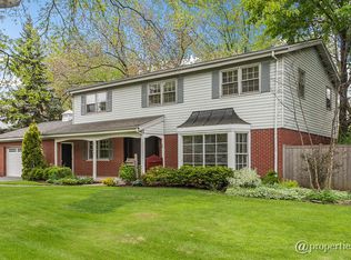 2725 Crabtree Ln, Northbrook, IL