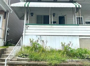 326 N 3rd St, Lehighton, PA 18235