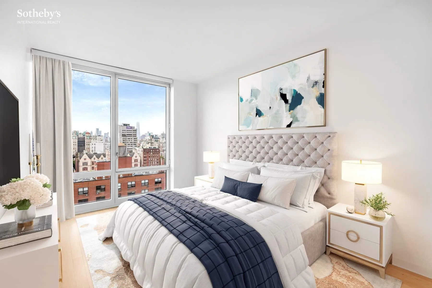 340 East 23rd Street #14D in Gramercy Park, Manhattan | StreetEasy