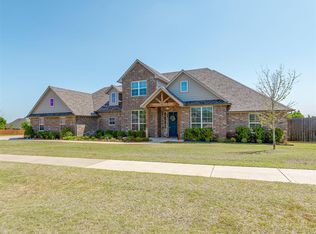 15218 Colonia Bella Dr, Edmond, OK 73013