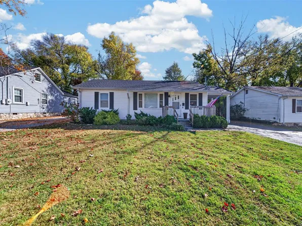 1210 Henry Dr, Bowling Green, KY 42104