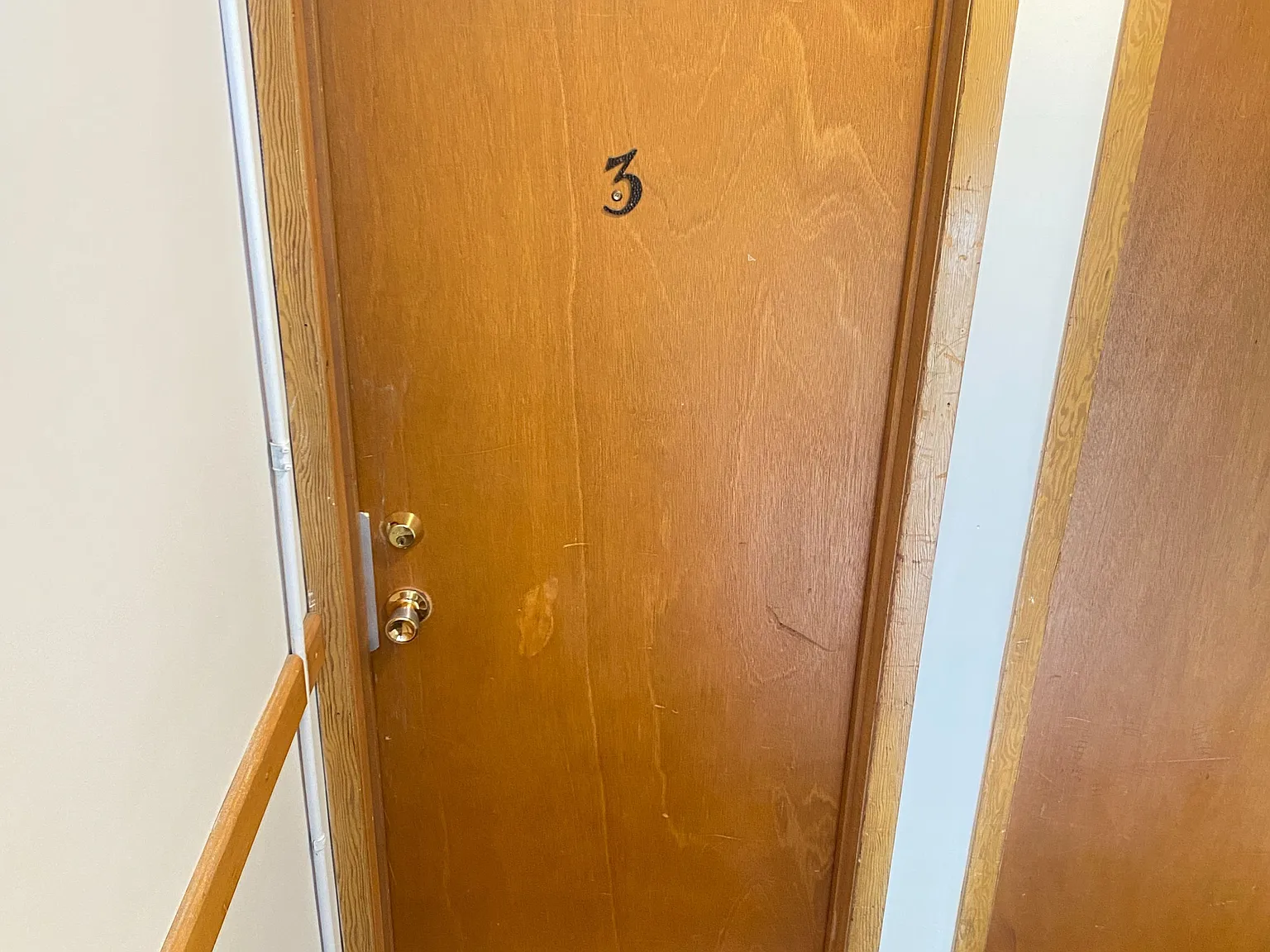 1 bed, $1,600 — Photo 3