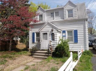 145 Circular Ave, Hamden, CT 06514