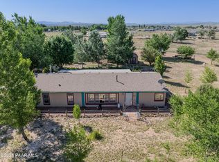 1475 W Antelope Run Rd, Paulden, AZ 86334