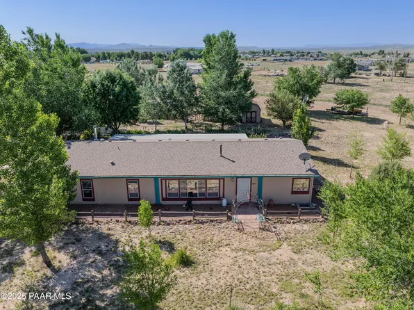 1475 W Antelope Run Rd, Paulden, AZ 86334