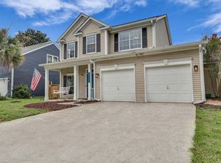 1891 Beechwood Rd, Charleston, SC 29414