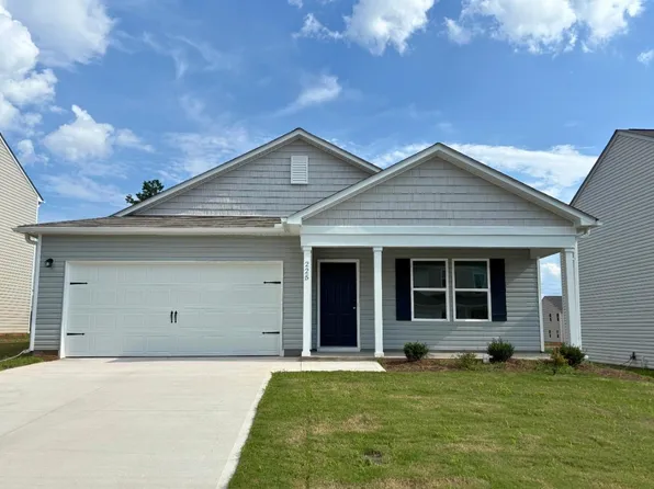 225 Ingleby Rd, Union, SC 29379