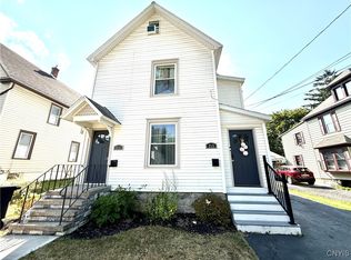 211 N Seward Ave, Auburn, NY 13021
