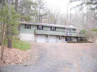 3137 Weatherfield Dr, Effort, PA 18330