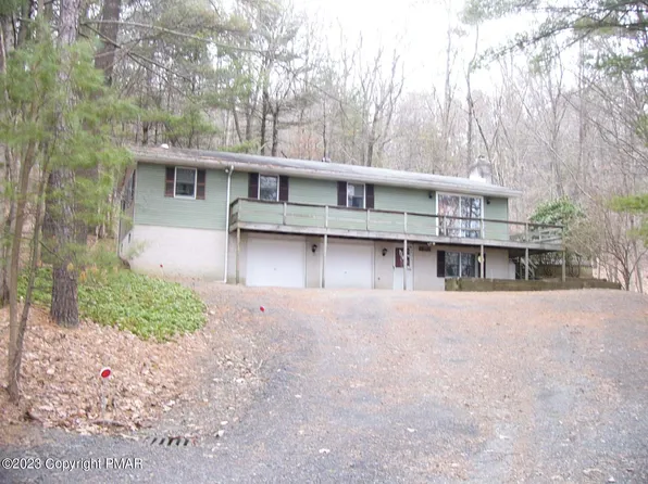 3137 Weatherfield Dr, Effort, PA 18330