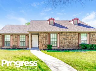 1112 Cherokee Trl, Plano, TX 75023