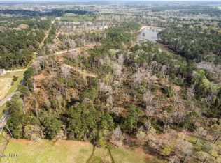 1 Bridgewater Subdivision, Sumrall, MS 39482