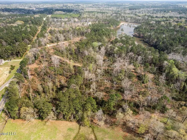 1 Bridgewater Subdivision, Sumrall, MS 39482