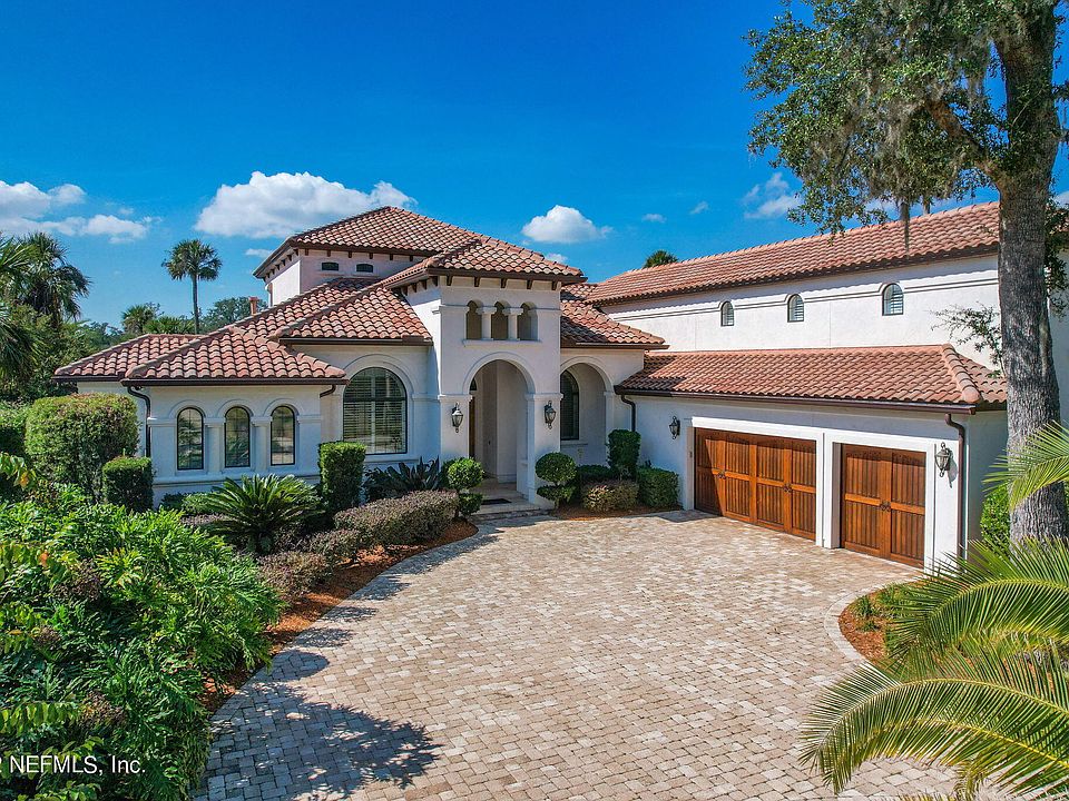 331 S Roscoe Blvd, Ponte Vedra Beach, FL 32082 MLS 1199075 Zillow