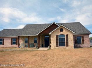 8350 Joy Ln, Canyon, TX 79015
