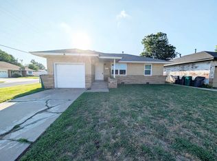 5600 S Rockwood Ave, Oklahoma City, OK 73119