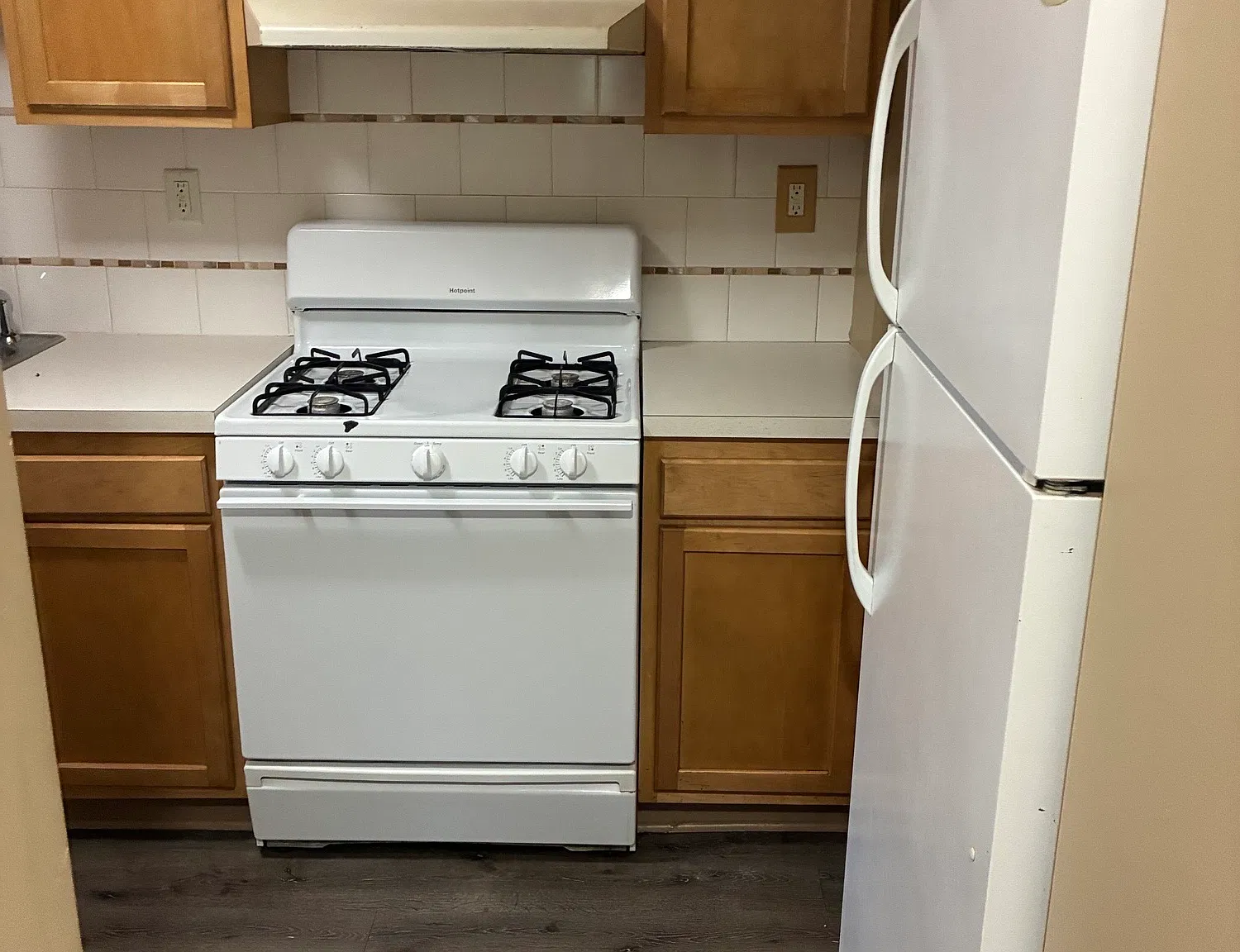 2 bed, 840 sqft, $1,117 — Photo 1