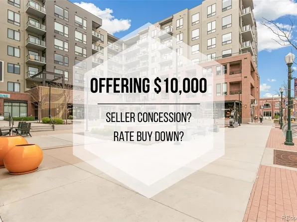 20 Wilcox Street #519, Castle Rock, CO 80104