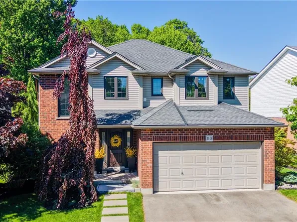 110 Laschinger Blvd, Wilmot, ON N3A 2G8