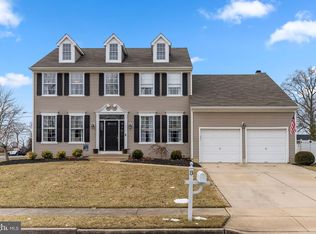 13 Tory Ln, Marlton, NJ 08053