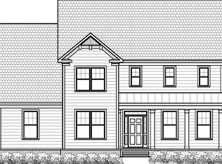 9911 Stretford St, Douglasville, GA 30135