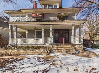 1545 N Park Pl, Wichita, KS 67203