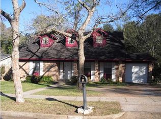 517 Newport Dr W, Mobile, AL 36609