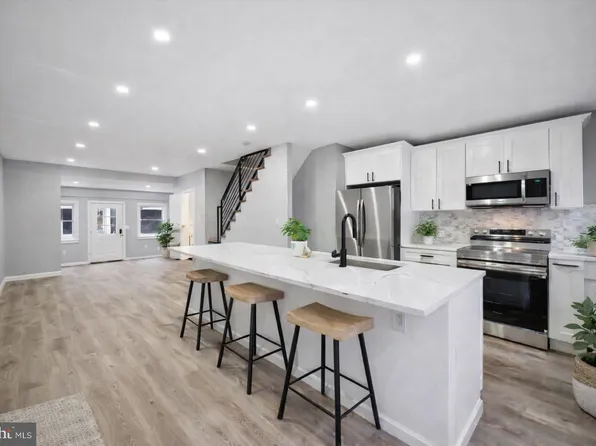 547 S Yewdall St, Philadelphia, PA 19143