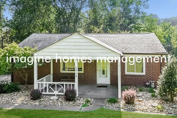 5968 Library Rd