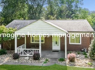 5968 Library Rd, Bethel Park, PA 15102