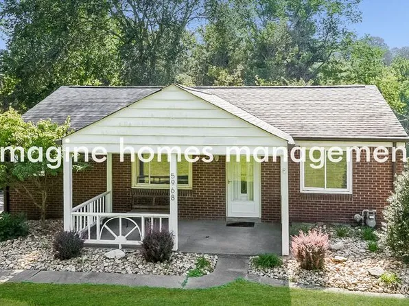 5968 Library Rd, Bethel Park, PA 15102