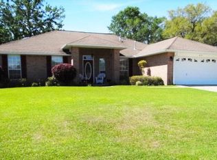 619 Rhea Ln, Pensacola, FL 32534