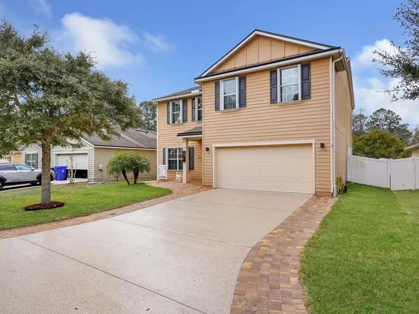 167 Codman Dr, Saint Augustine, FL 32084