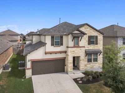 17309 Casanova Ave, Pflugerville, TX, 78660