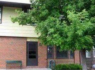 4911 Continental Pl, Cheyenne, WY 82001