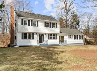 194 Stocking Brook Rd, Berlin, CT 06037