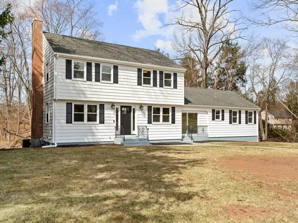 194 Stocking Brook Road, Berlin, CT 06037