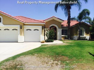 1012 Amber Park Ave, Bakersfield, CA 93311