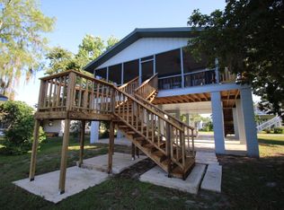 25 SE 897th Ave, Suwannee, FL 32692