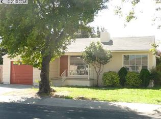 17949 Via Arriba, San Lorenzo, CA 94580