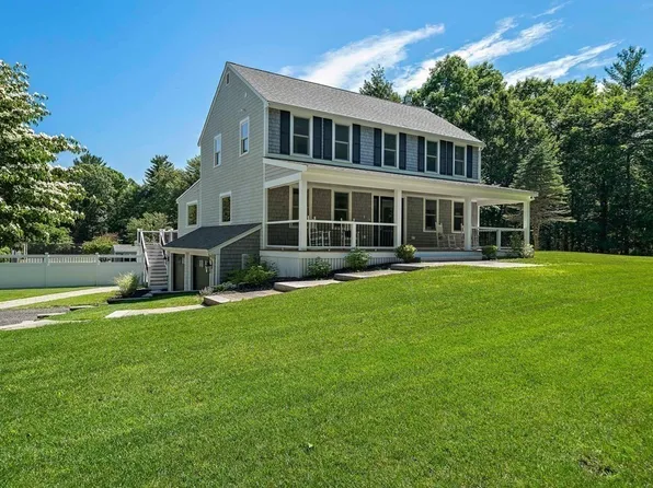 18 Mattakeesett Ln, Norwell, MA 02061